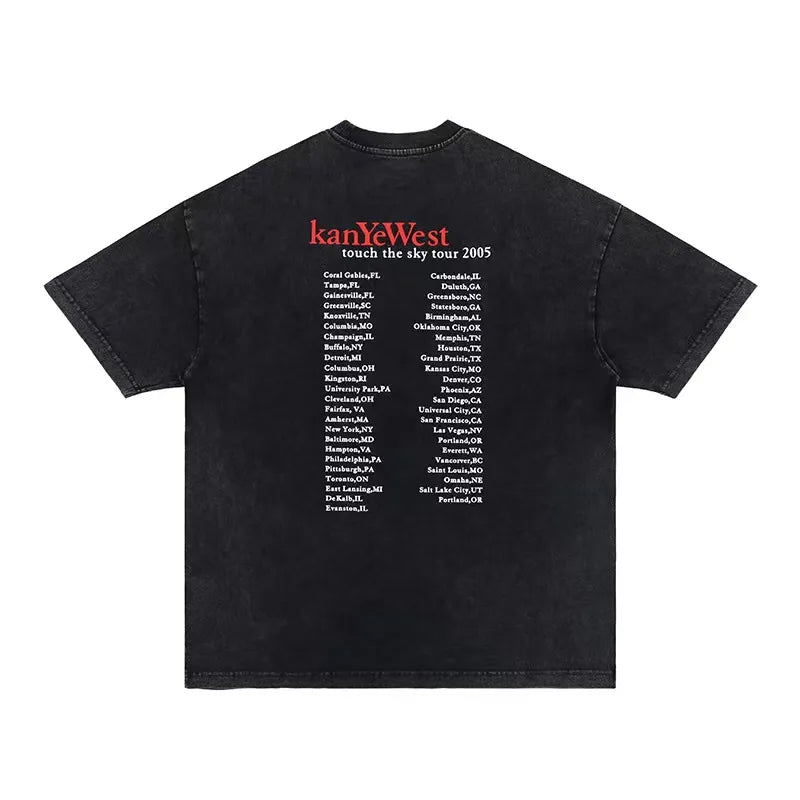 Late Registration Tee