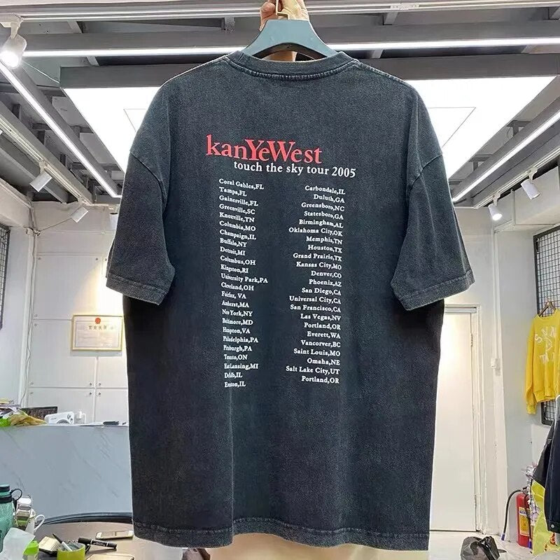 Late Registration Tee