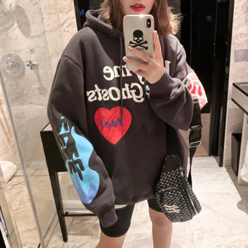 Lucky Me Sweatshirts