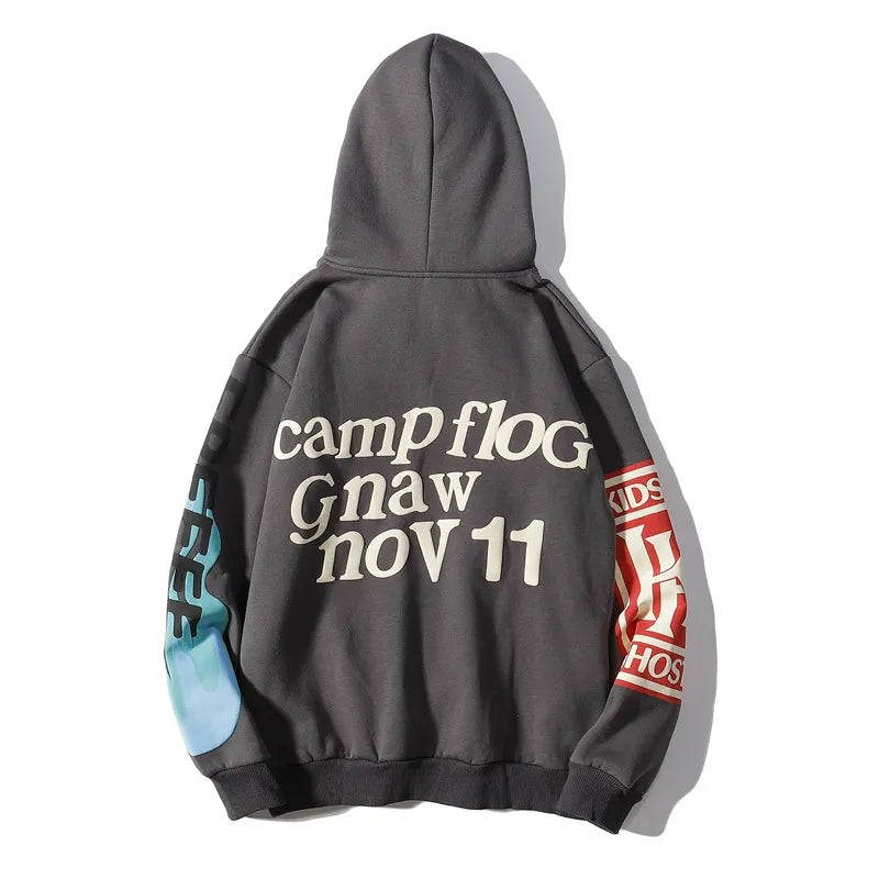 Lucky Me Sweatshirts