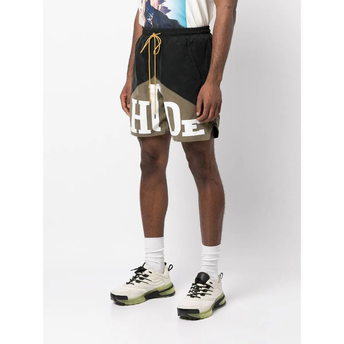 Closeout Designer Shorts