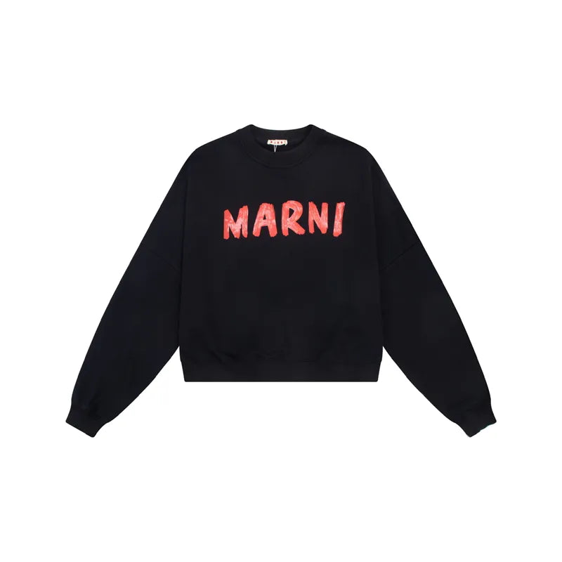 Trendy Unisex sweatshirt