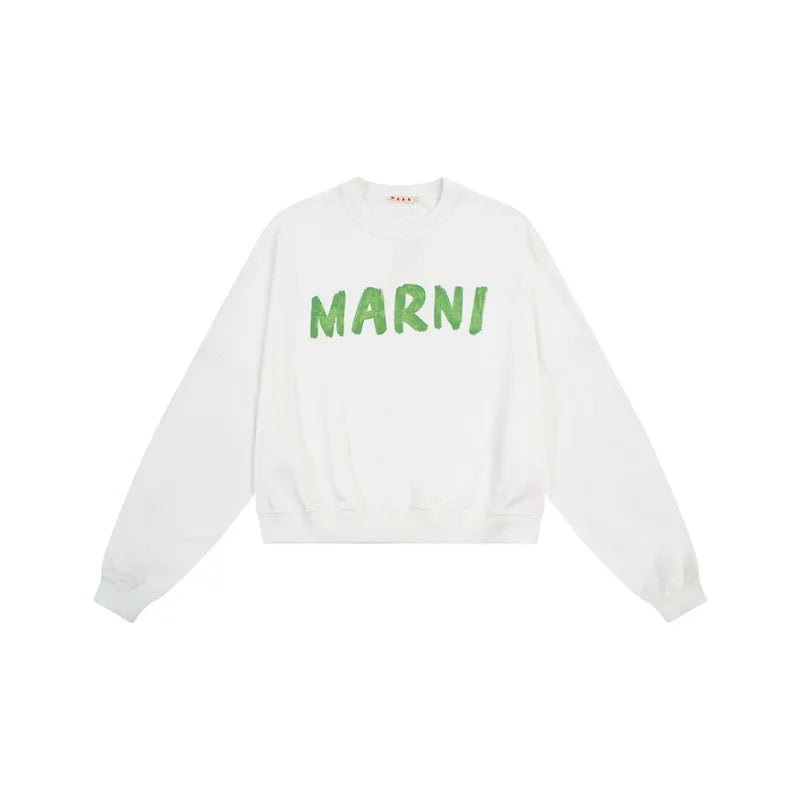 Trendy Unisex sweatshirt