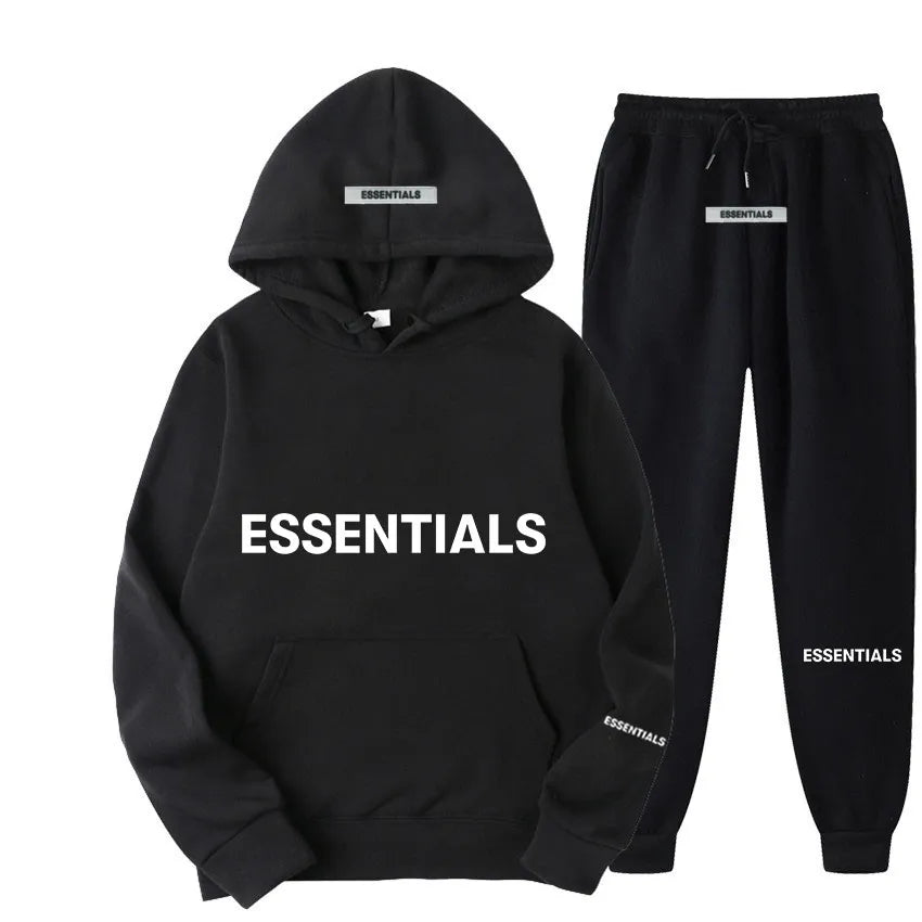 Closeout HOODIE SET