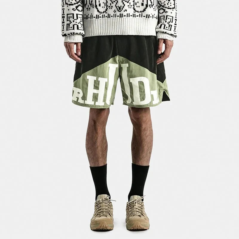 Closeout Designer Shorts