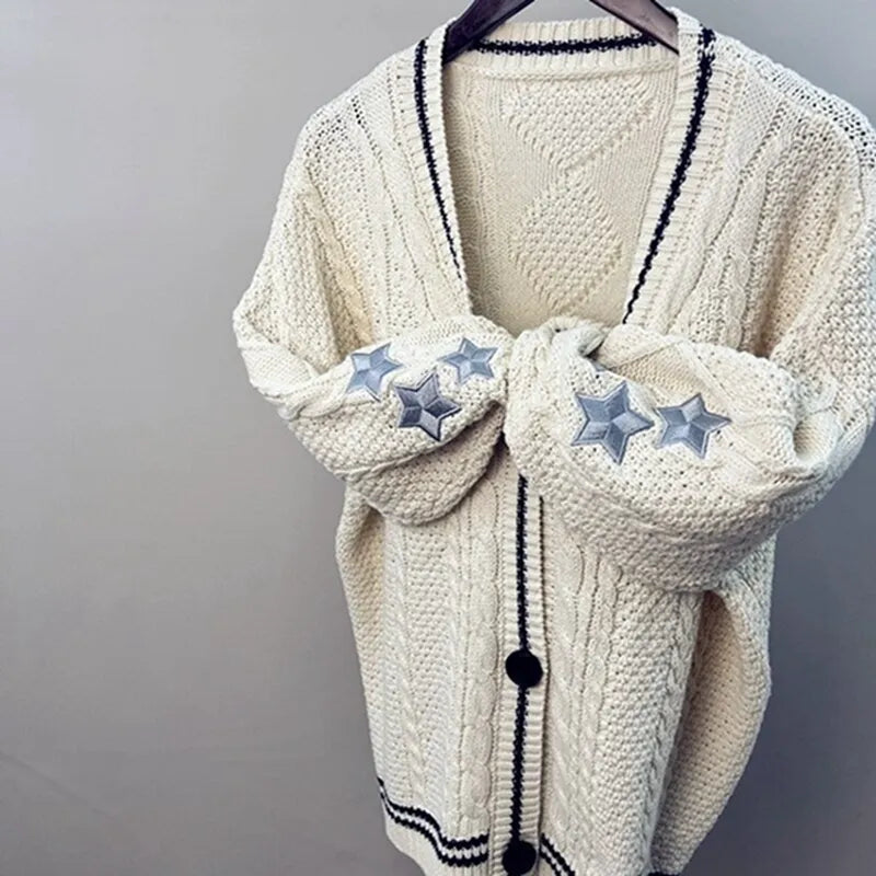 Taylor Swift Cardigan Oversized