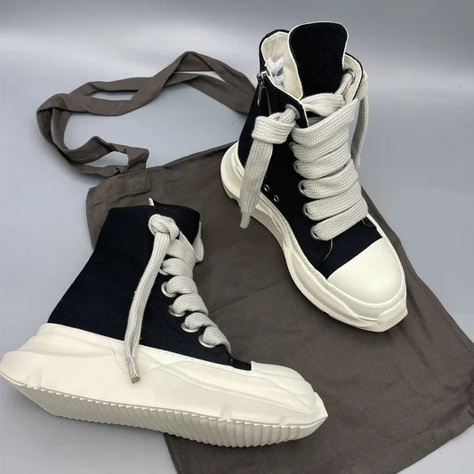 RIcky's Canvas Super Sole