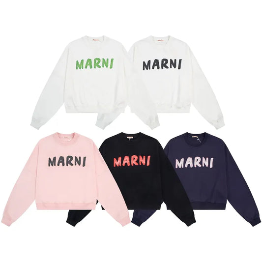 Trendy Unisex sweatshirt