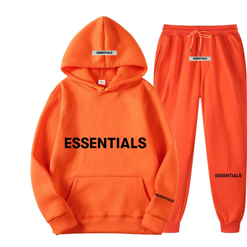 Closeout HOODIE SET