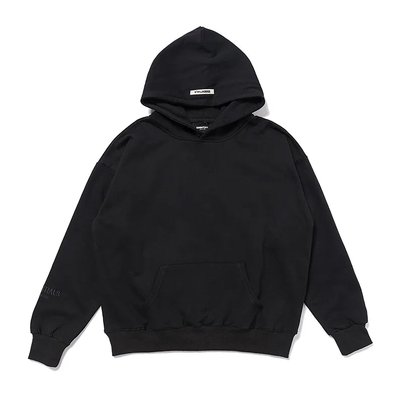 3M Reflective Hoodie