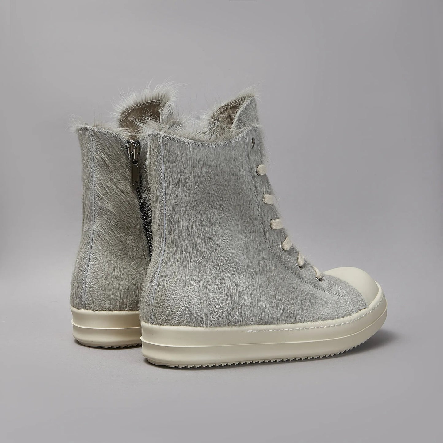 Genuine Fur Rickys