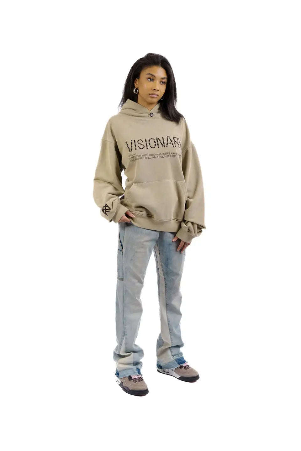 VISIONARY HOODIE