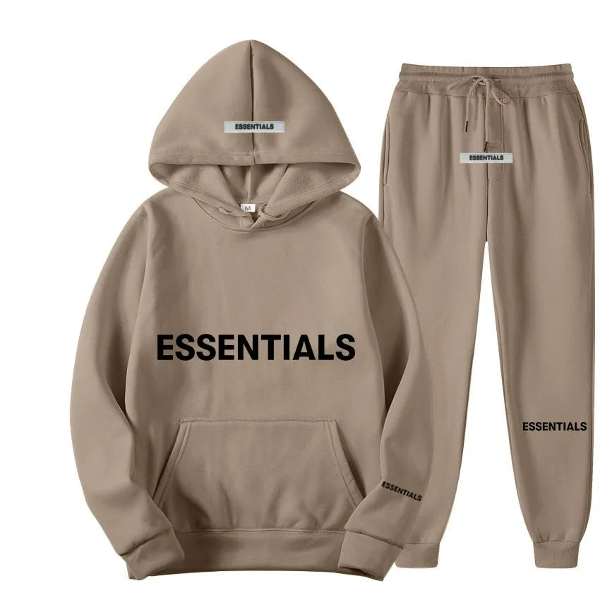 Closeout HOODIE SET