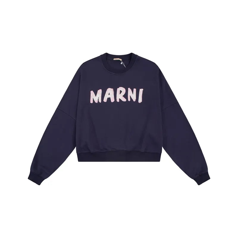 Trendy Unisex sweatshirt