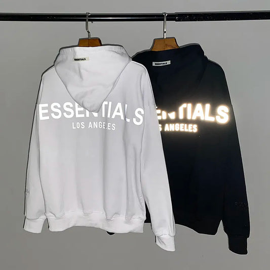 3M Reflective Hoodie