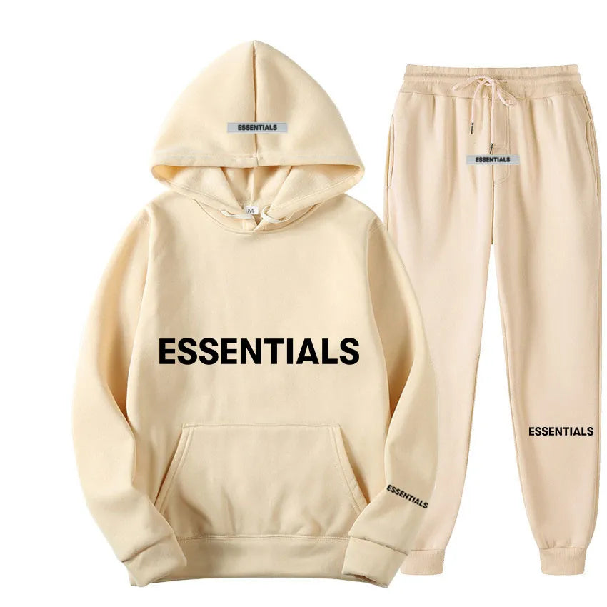 Closeout HOODIE SET