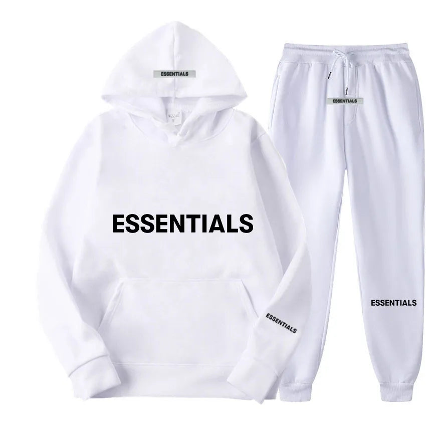 Closeout HOODIE SET