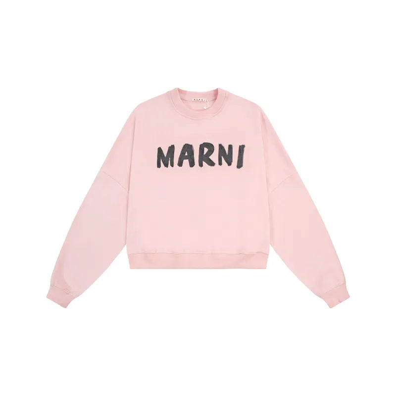 Trendy Unisex sweatshirt