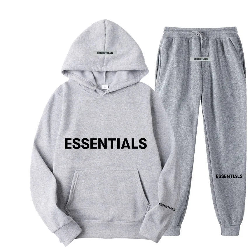 Closeout HOODIE SET